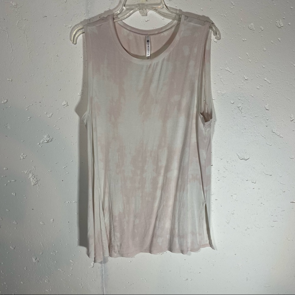 Fabletics tank top
